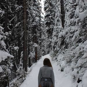 Meet your Posher, Ali